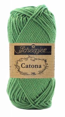 Catona 50 - 412 - Forest Green