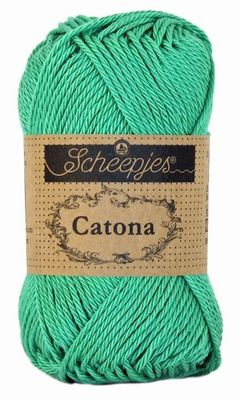 Catona 50 - 241 - Parrot Green