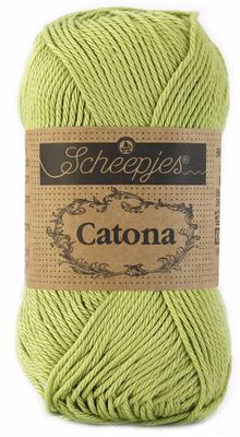 Catona 50 - 512 - Lime