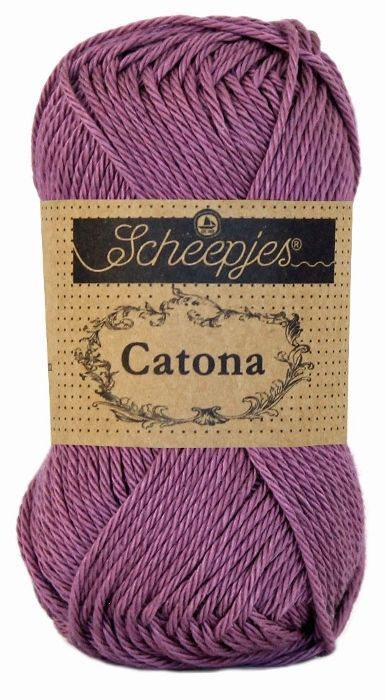 Catona 50 - 240 - Amethyst
