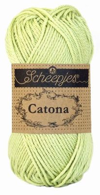 Catona 50 - 392 - Lime Juice