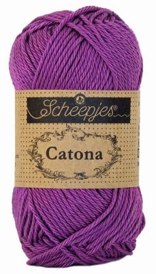 Catona 50 - 282 - Ultra Violet