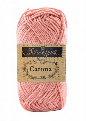 Catona 50 - 408 - Old Rose