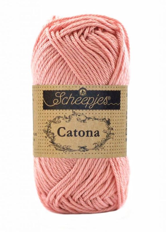 Catona 50 - 408 - Old Rose