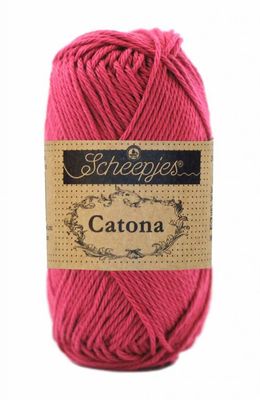 Catona 50 - 413 - Cherry