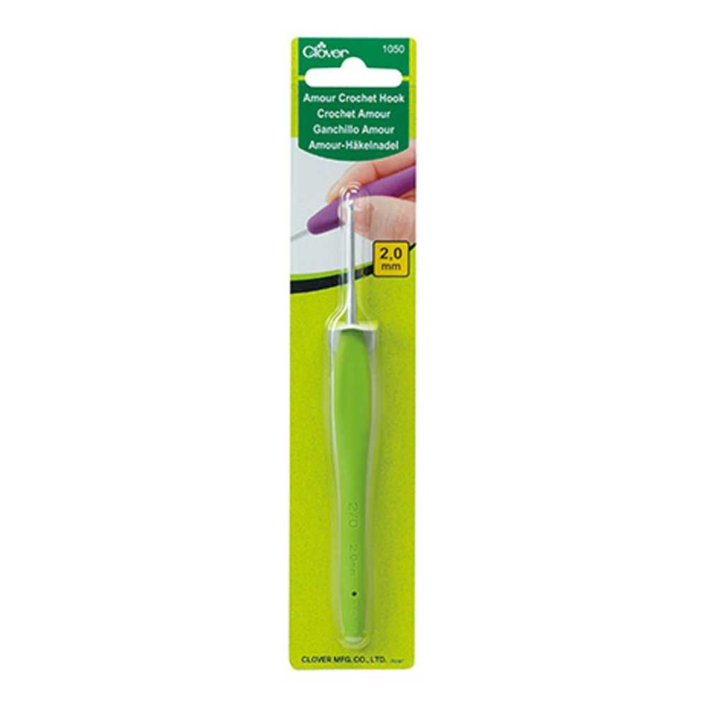 Amour 2 mm