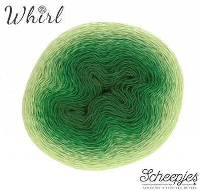 Whirl 561 - Sippy Sage