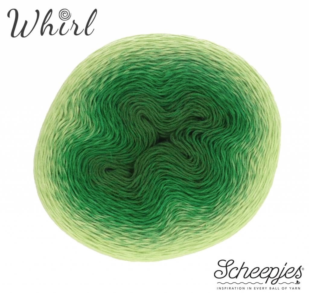 Whirl 561 - Sippy Sage