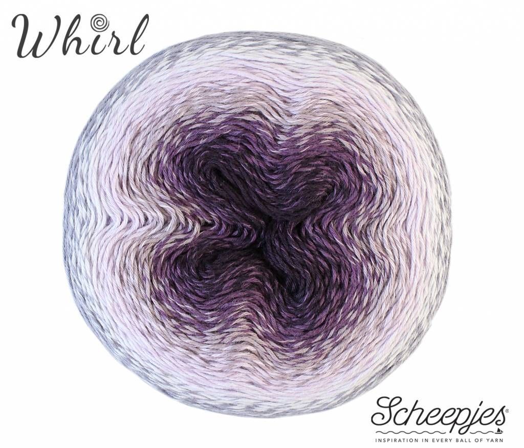 Whirl 758 - Lavenderlicious