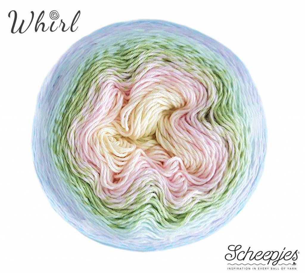 Whirl 767 - Melting Macaron