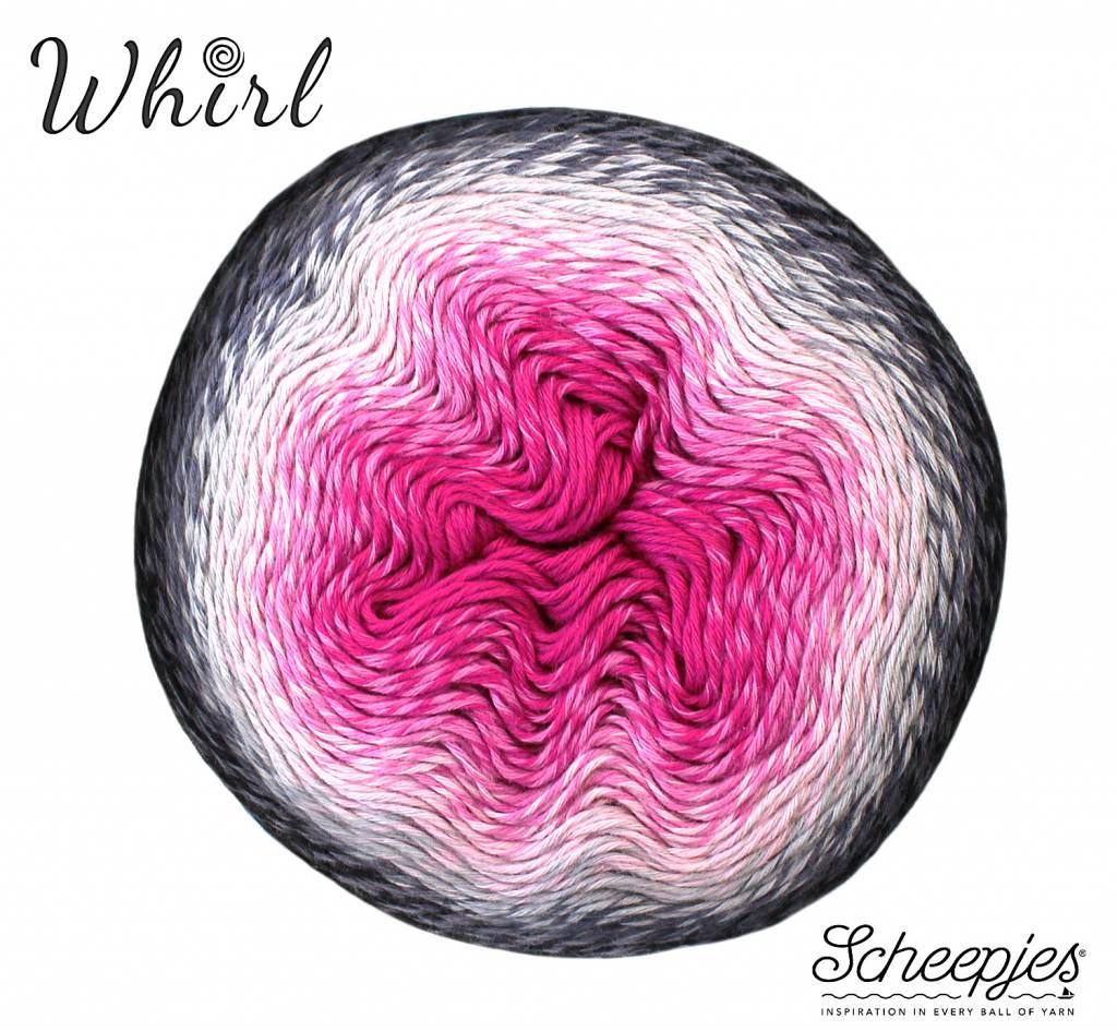 Whirl 788 - Night Time Bubbles