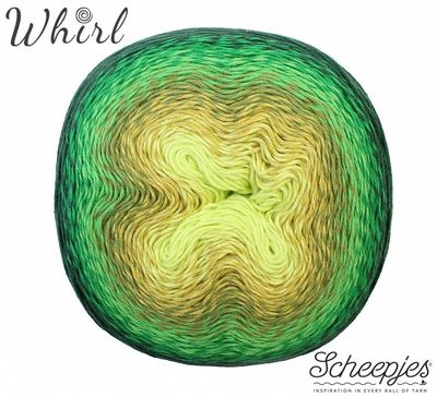 Whirl 780 - Key Lime Pi