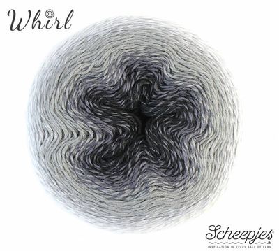 Whirl 751 - Liquorice Yumyum