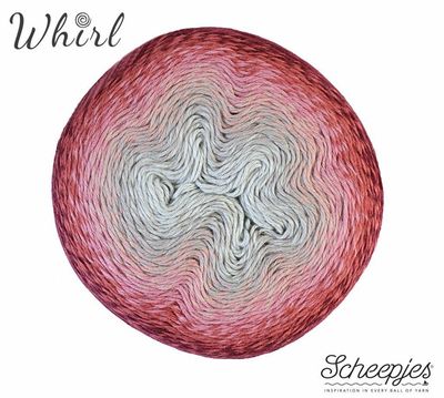 Whirl 753 - Slice &#39;O&#39; Cherry Pie