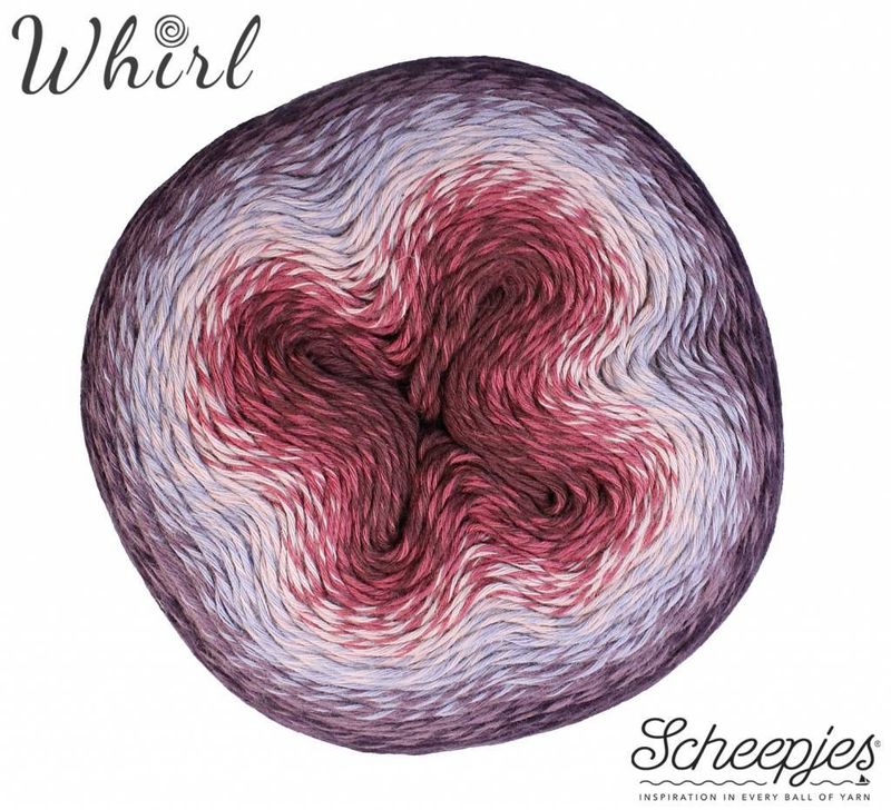 Whirl 789 - Tasty Nom Nom