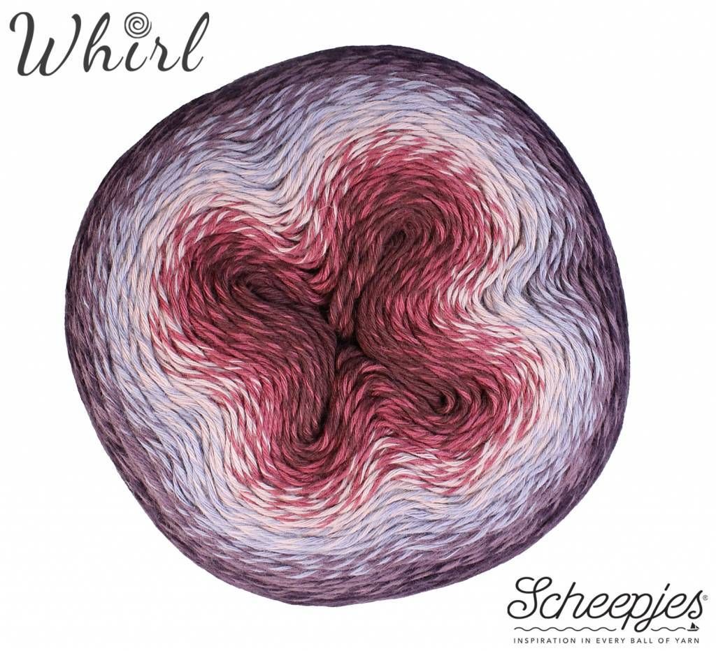 Whirl 789 - Tasty Nom Nom
