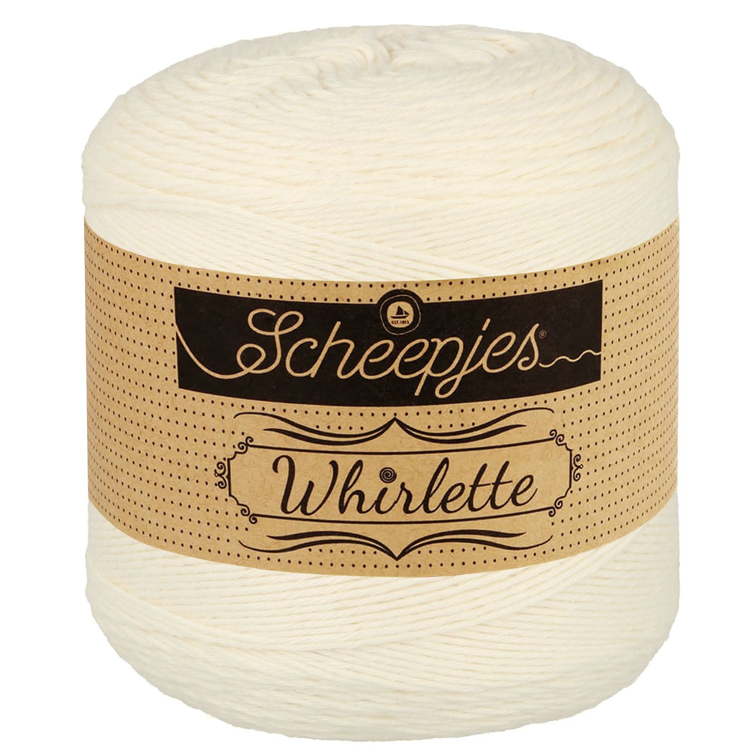 Whirlette 860 - Ice
