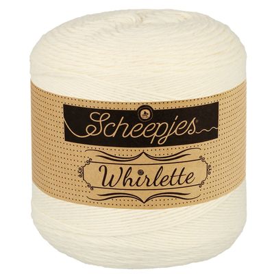 Whirlette 860 - Ice