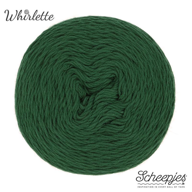 Whirlette 861 - Avacado