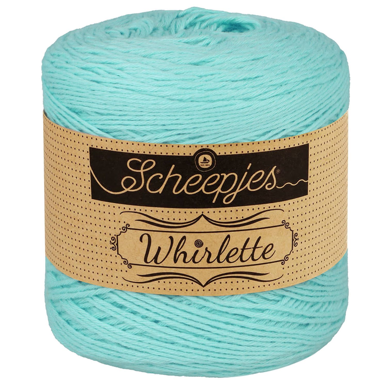 Whirlette 866 - Bubble