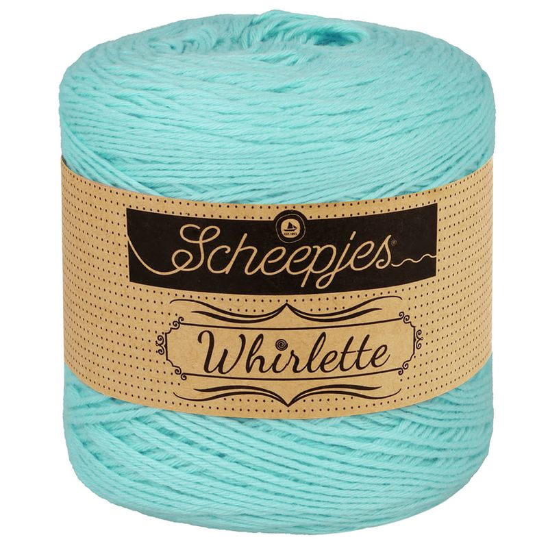 Whirlette 866 - Bubble