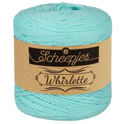 Whirlette 866 - Bubble