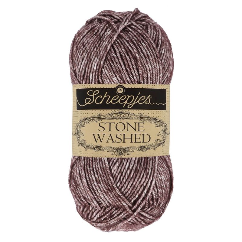 Stone Washed 830 - Lepidoute