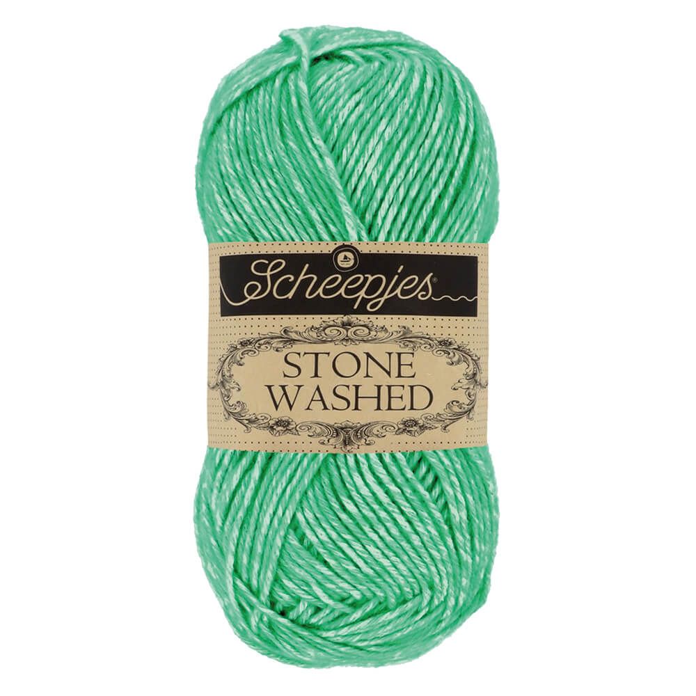 Stone Washed 826 - Fosterite