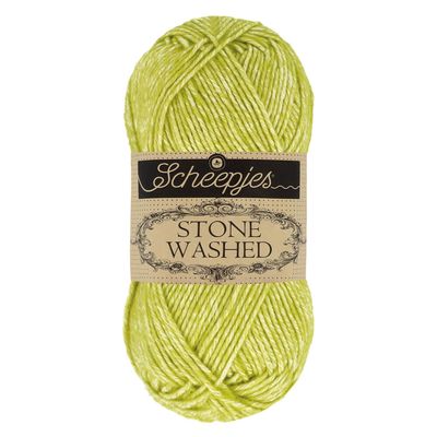 Stone Washed 827 - Pedriot