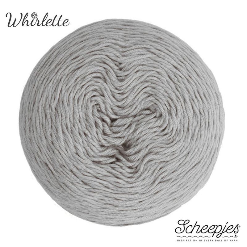 Whirlette 852 - Frosted