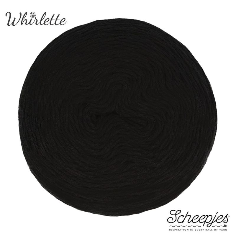 Whirlette 851 - Liquorice