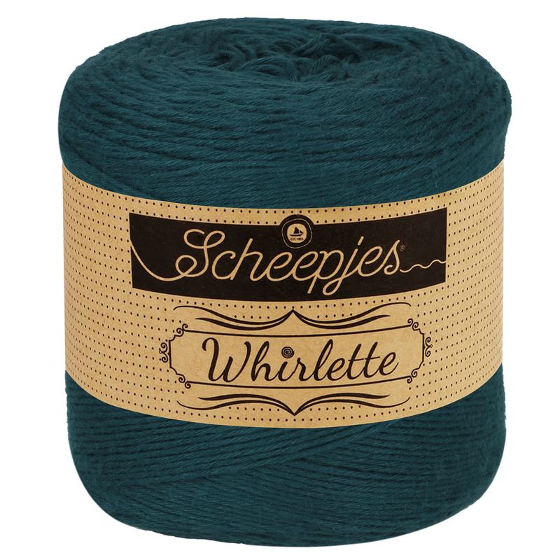 Whirlette 854 - Blueberry