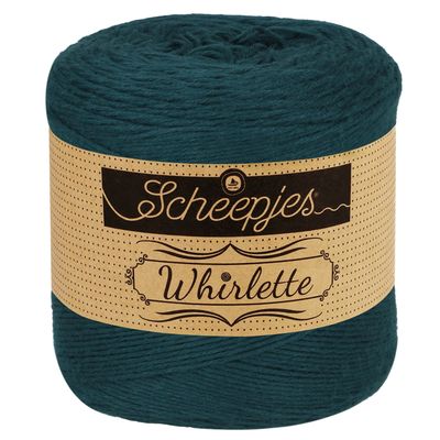 Whirlette 854 - Blueberry