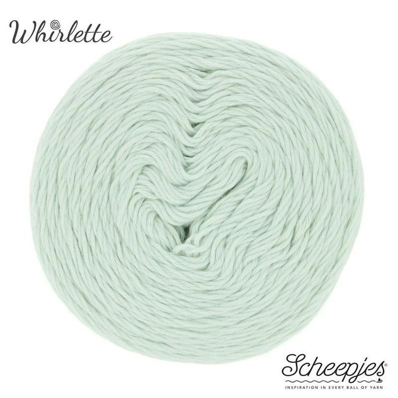 Whirlette 856 - Mint