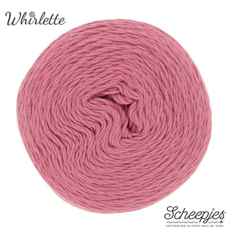 Whirlette 859 - Rose