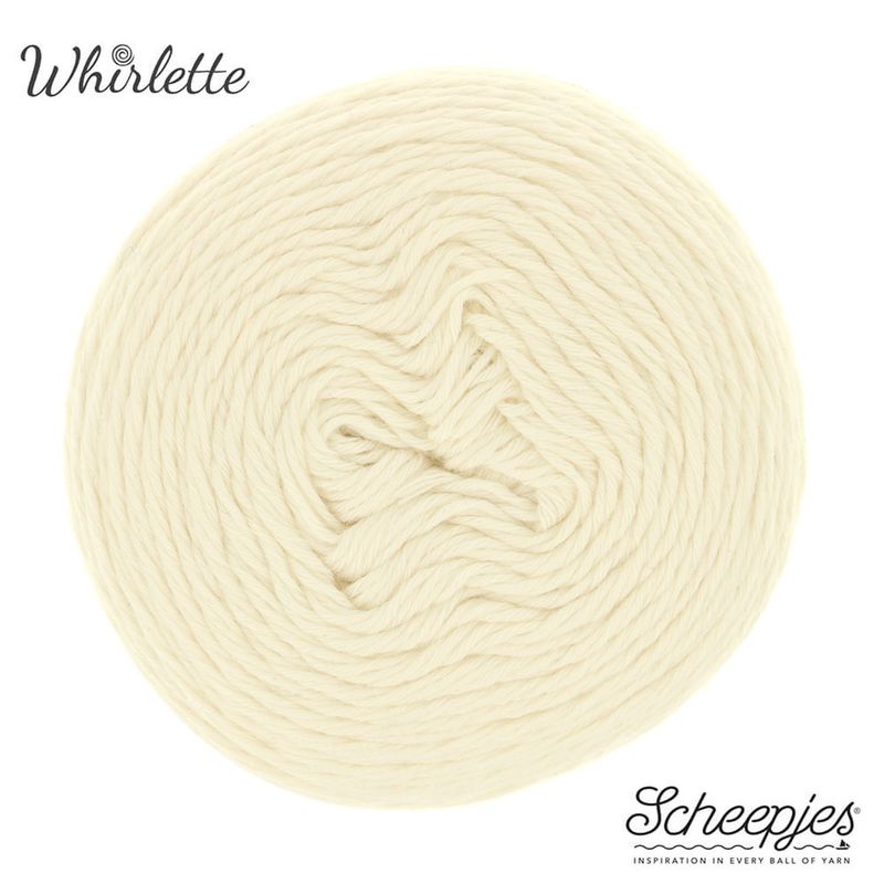 Whirlette 860 - Ice