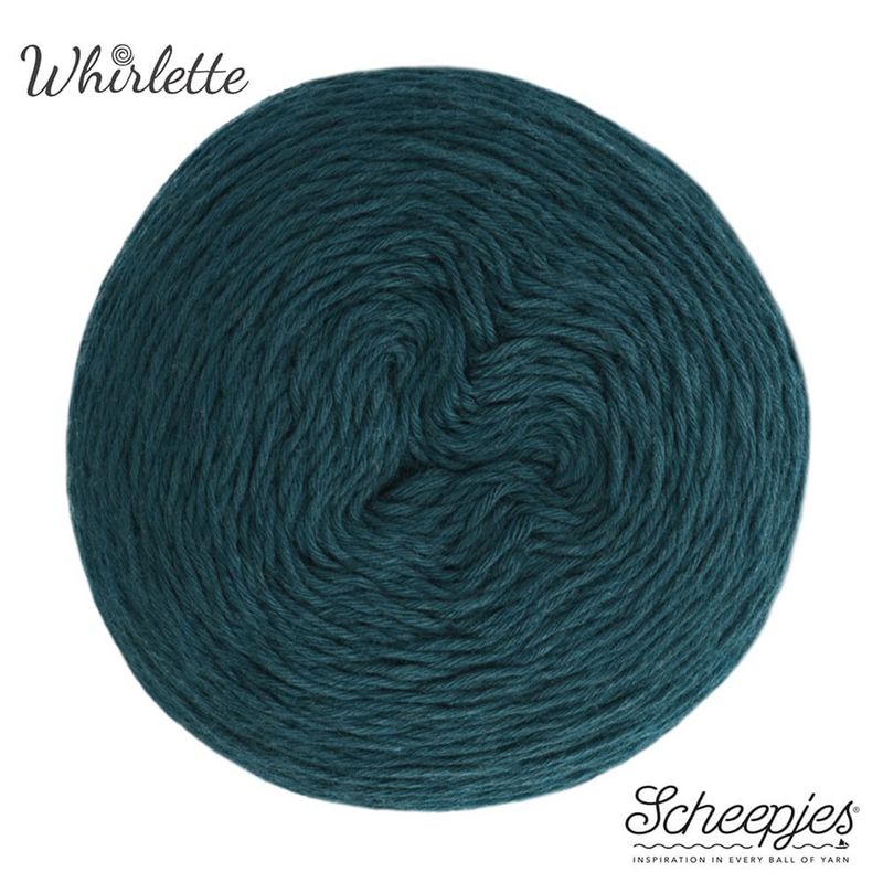 Whirlette 854 - Blueberry