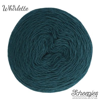Whirlette 854 - Blueberry