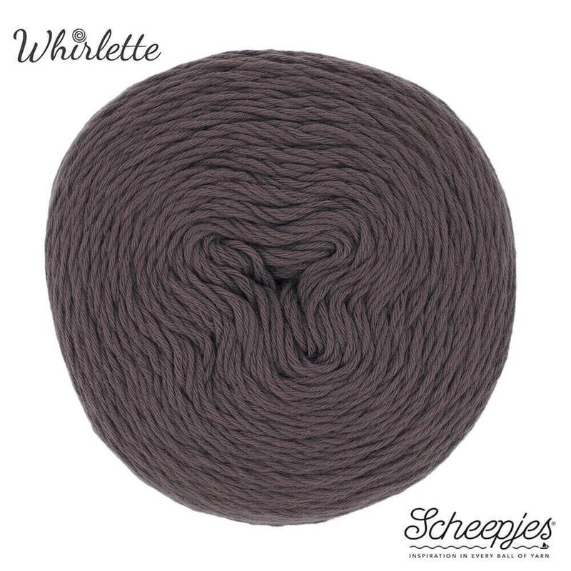 Whirlette 865 - Chewy
