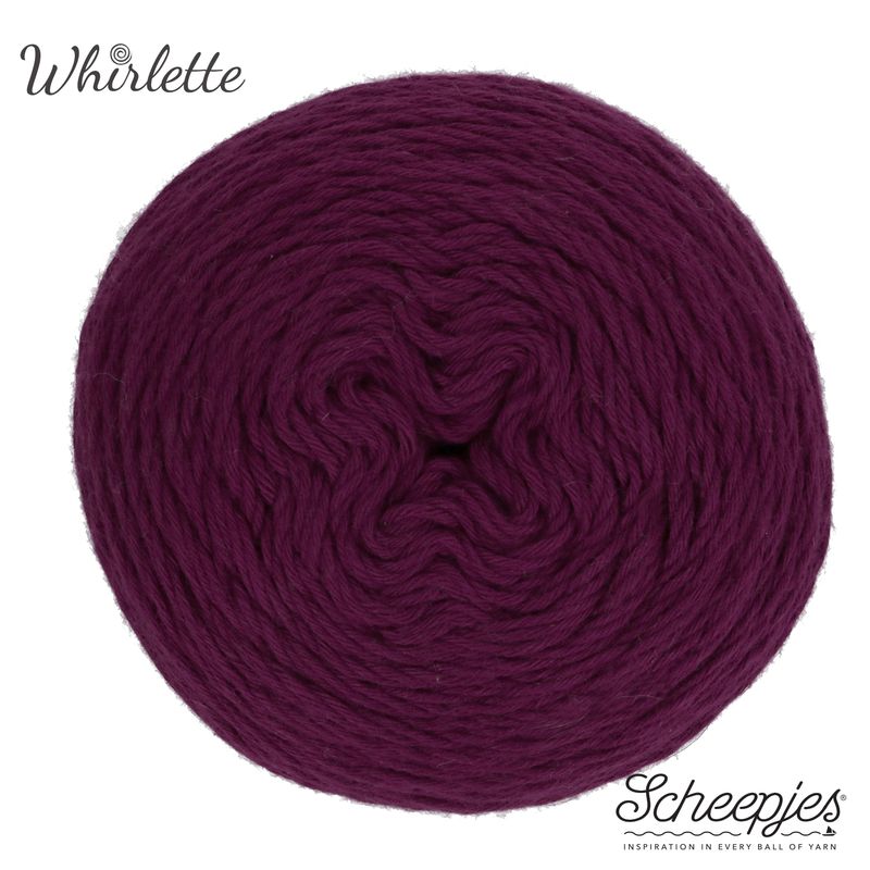 Whirlette 874 - Pomegranate