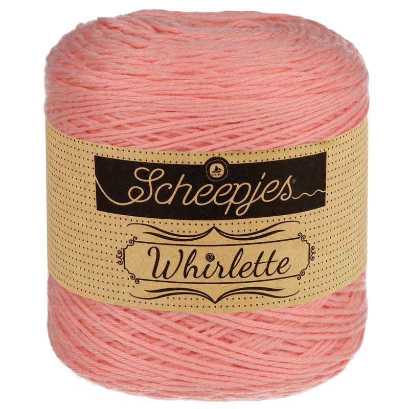 Whirlette 876 - Candy Floss