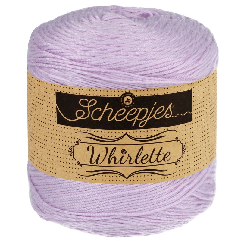 Whirlette 877 - Parma Violet