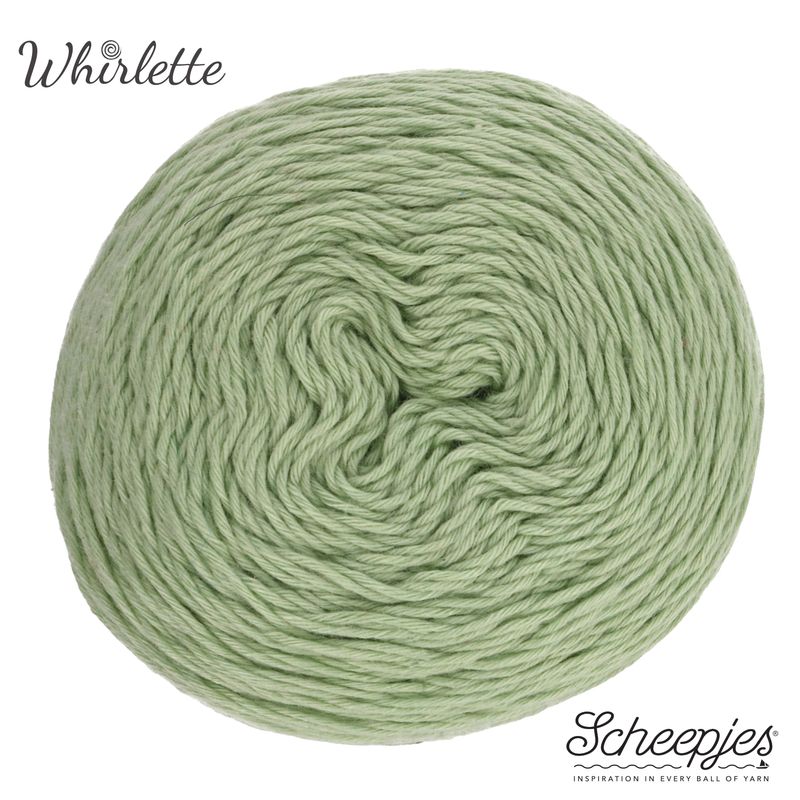 Whirlette 880 - Delicious