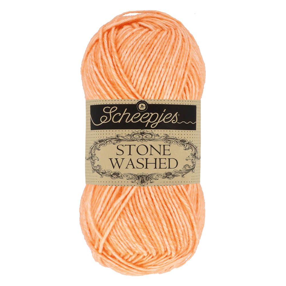 Stone Washed 834 - Morganite