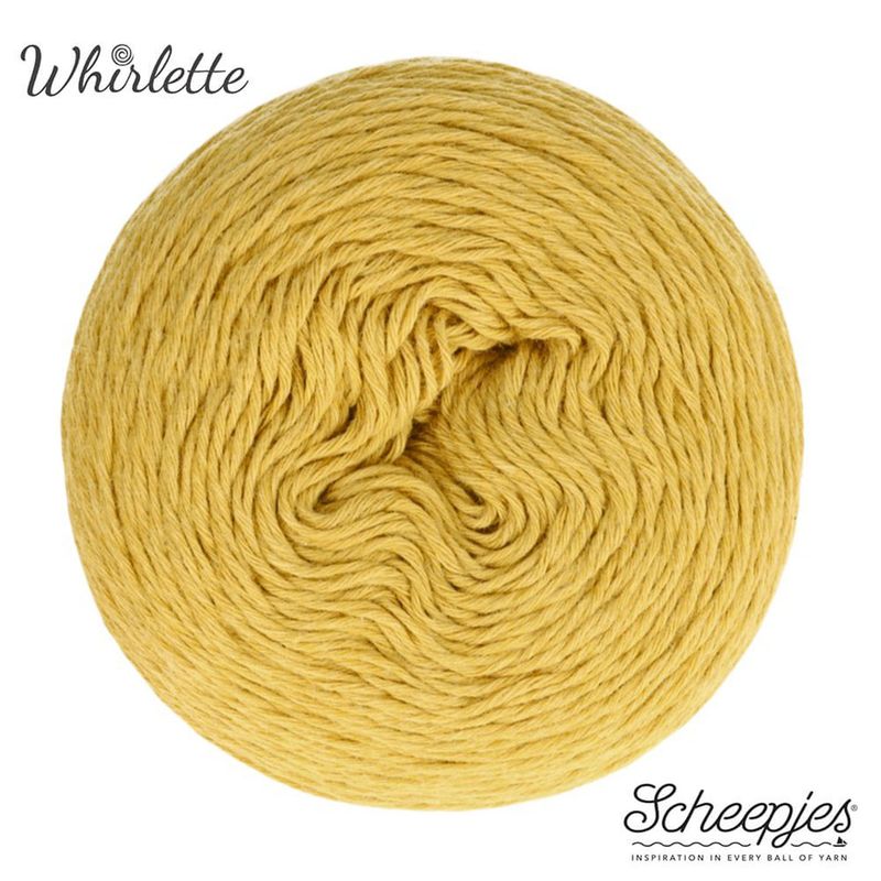 Whirlette 853 - Mango