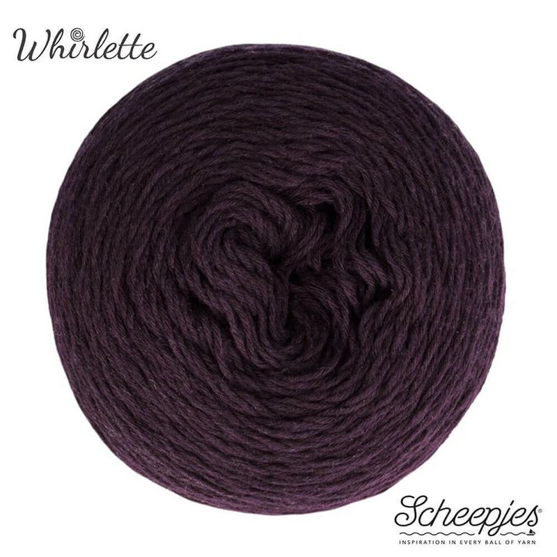 Whirlette 855 - Grappa