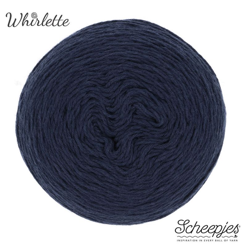 Whirlette 868 - Bilberry