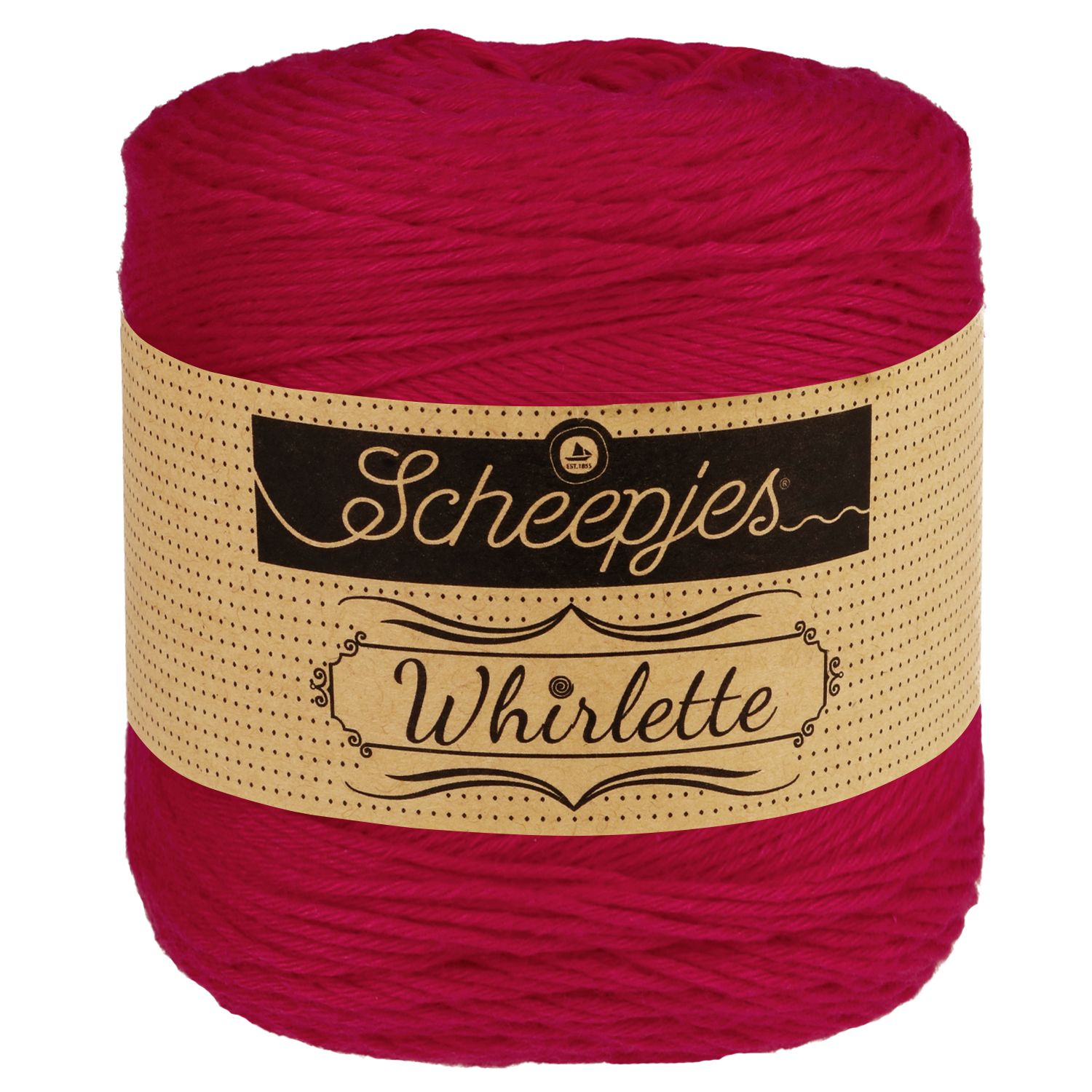 Whirlette 871 - Coulis