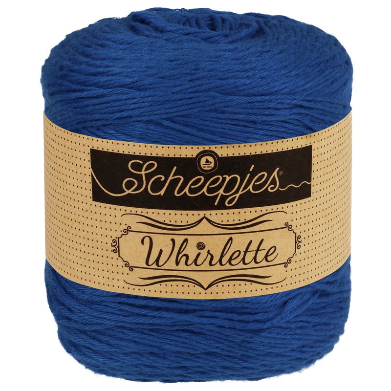 Whirlette 875 - Lightly Salted