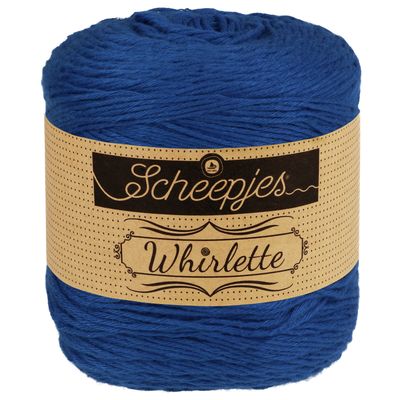 Whirlette 875 - Lightly Salted